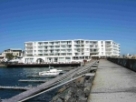 Radisson Sas Waterfront the hotel